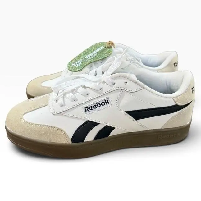 Reebok shoes - Reebok Club C Revenge - Club Revenge - White 0