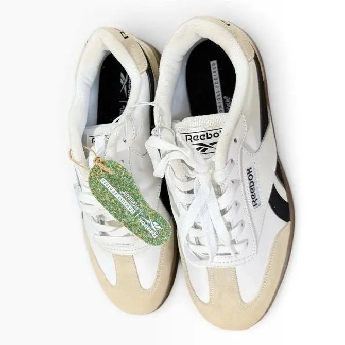 Reebok shoes - Reebok Club C Revenge - Club Revenge - White 1