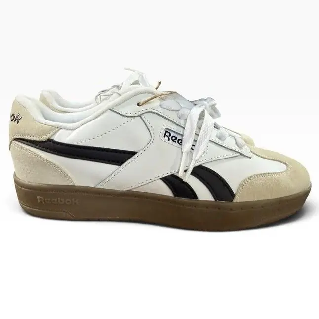 Reebok shoes - Reebok Club C Revenge - Club Revenge - White 2