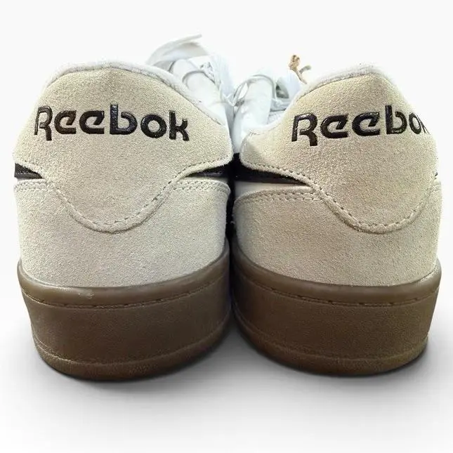 Reebok shoes - Reebok Club C Revenge - Club Revenge - White 3
