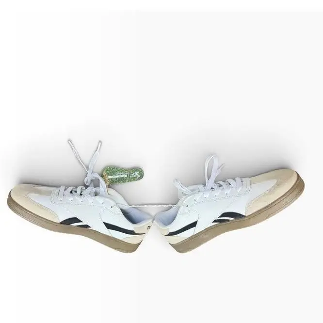 Reebok shoes - Reebok Club C Revenge - Club Revenge - White 6