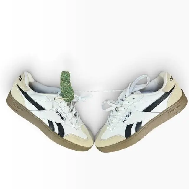Reebok shoes - Reebok Club C Revenge - Club Revenge - White 7