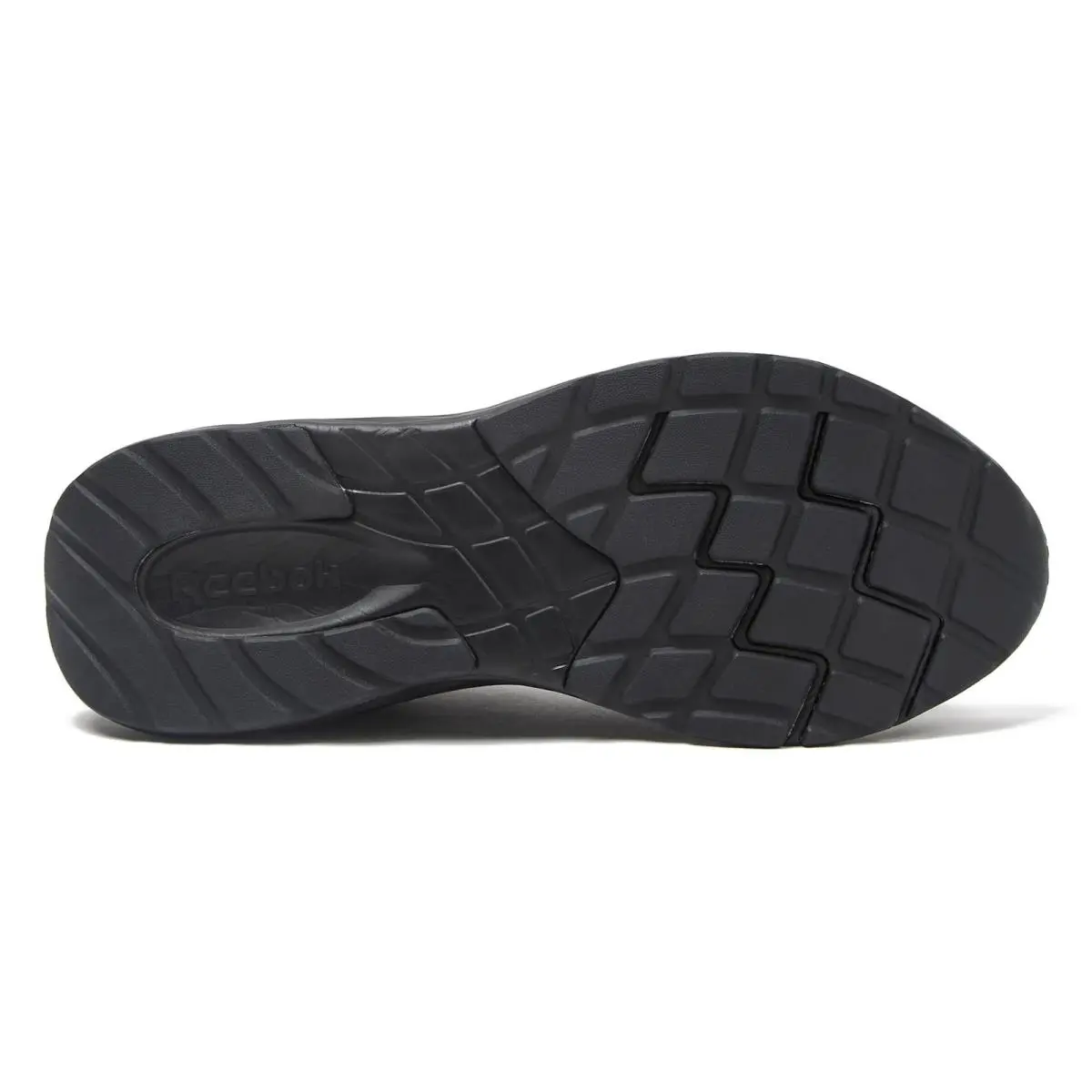Reebok shoes - Black/Black/Black (UPC: 198179877872) 3