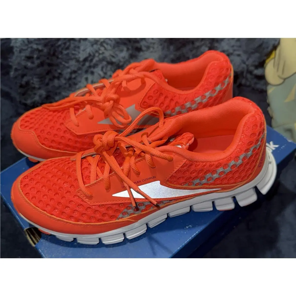 Reebok shoes - Reebok Princess - Princess - 30892 - Black 0