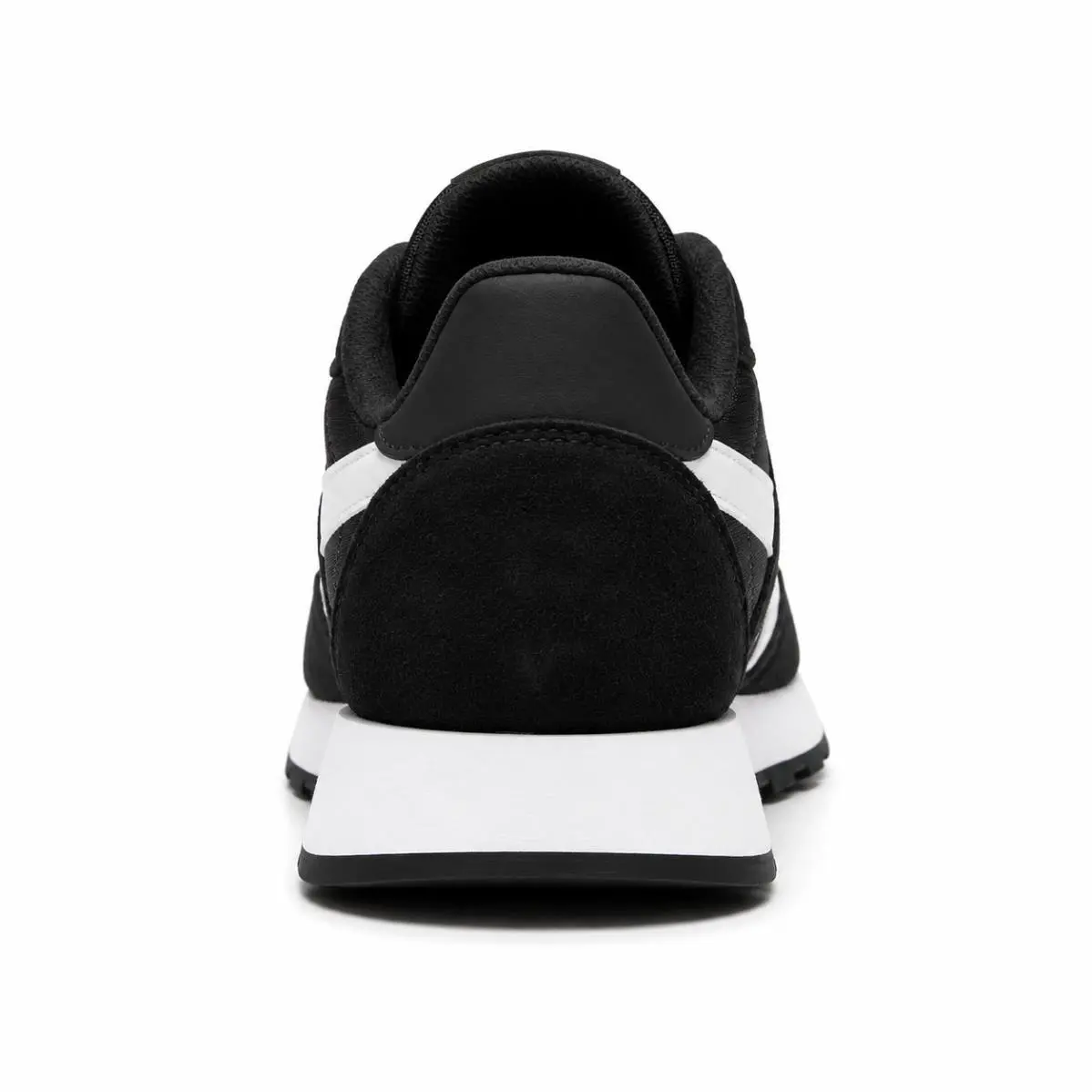 Reebok shoes - Reebok Classic Nylon - Classic Nylon - 100256881 - Black 2