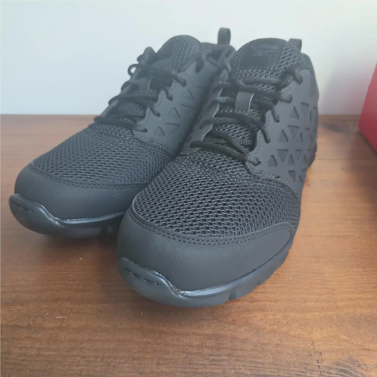 Reebok shoes - Reebok Sublite Cushion - Sublite Cushion - Black (UPC: 690774479005) 0
