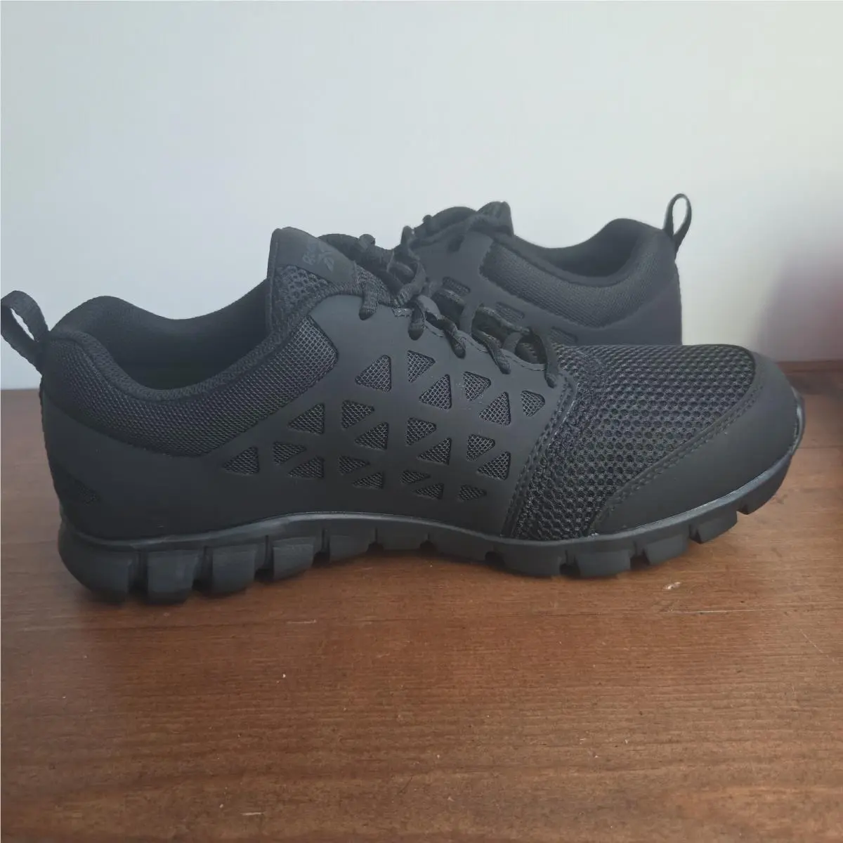 Reebok shoes - Reebok Sublite Cushion - Sublite Cushion - Black (UPC: 690774479005) 5