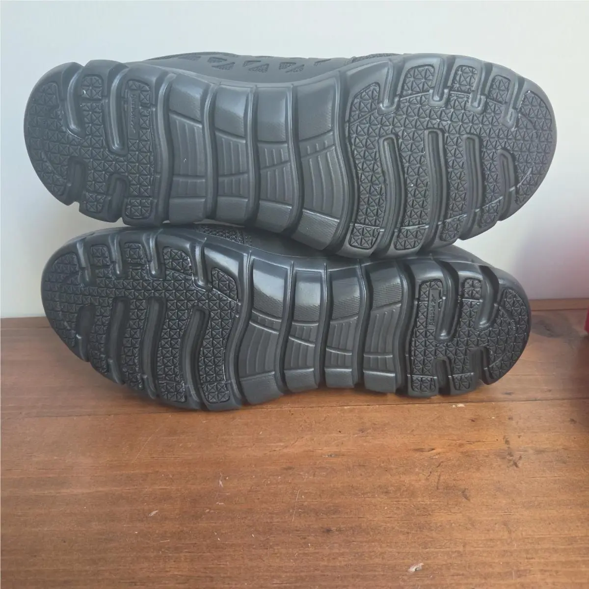 Reebok shoes - Reebok Sublite Cushion - Sublite Cushion - Black (UPC: 690774479005) 6