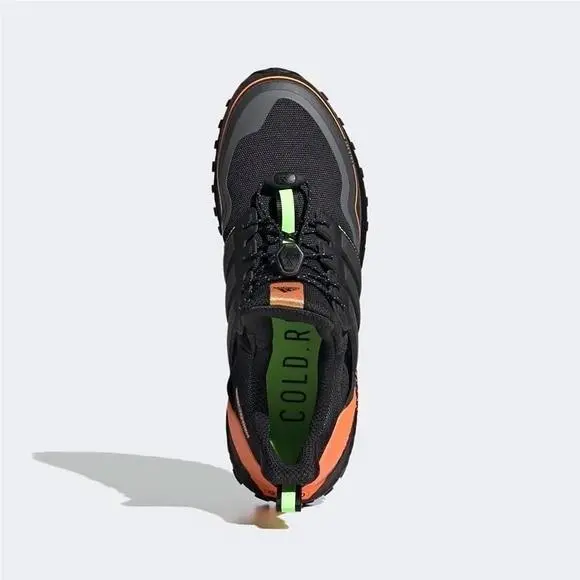 Adidas shoes - adidas UltraBoost C.Rdy - UltraBoost - G54860 - Black 0