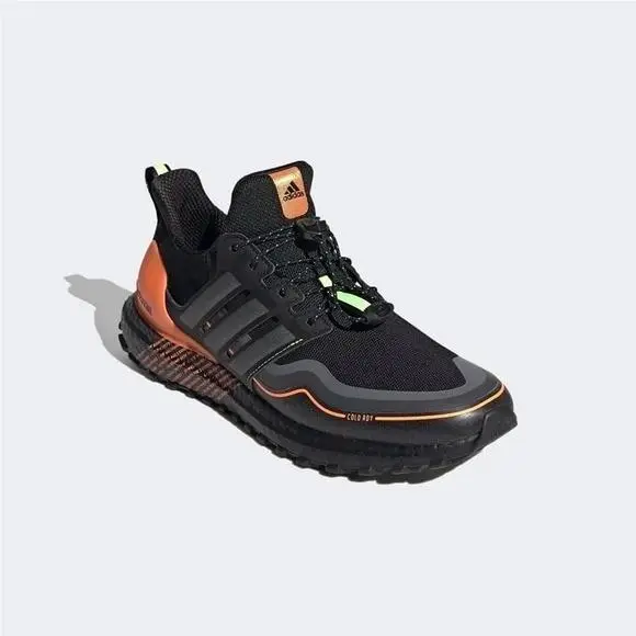 Adidas shoes - adidas UltraBoost C.Rdy - UltraBoost - G54860 - Black 2