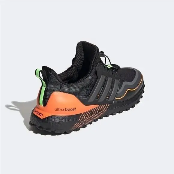 Adidas shoes - adidas UltraBoost C.Rdy - UltraBoost - G54860 - Black 3