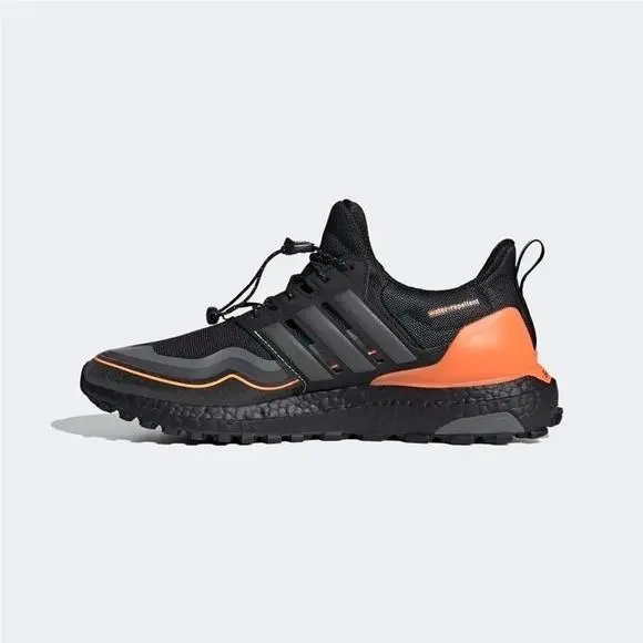 Adidas shoes - adidas UltraBoost C.Rdy - UltraBoost - G54860 - Black 4