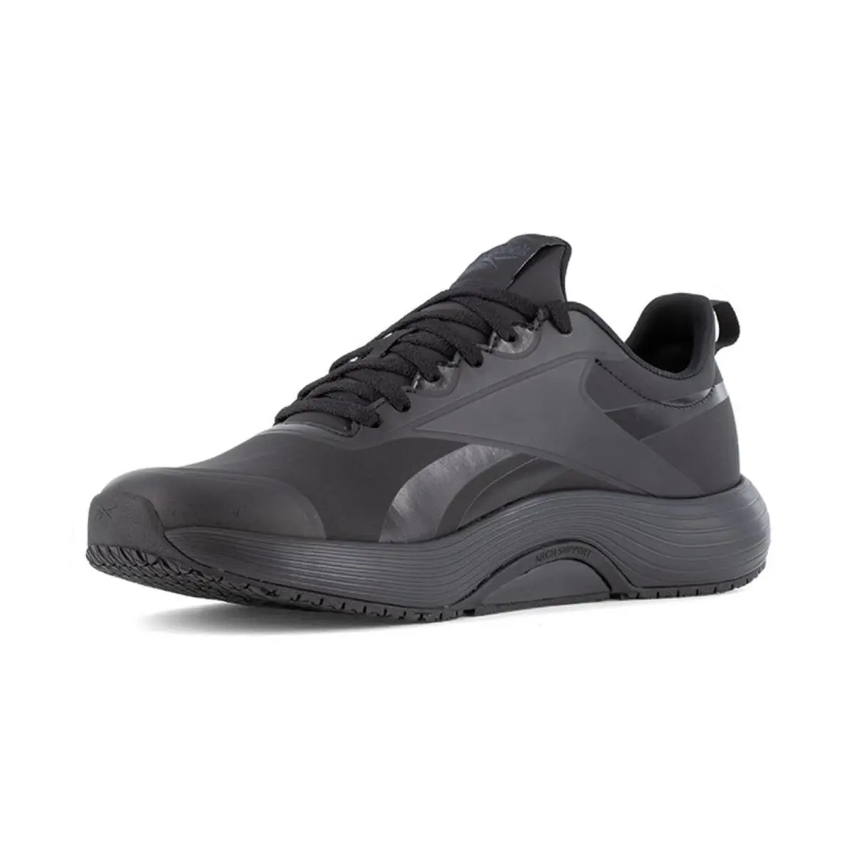 Reebok shoes - Black (UPC: 690774729292) 1