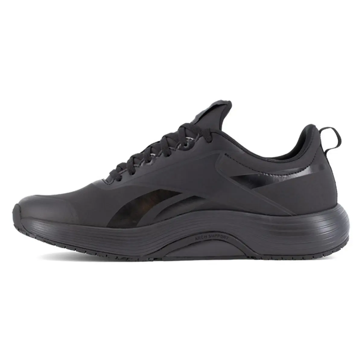 Reebok shoes - Black (UPC: 690774729292) 2