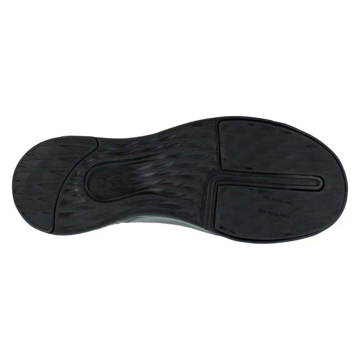 Reebok shoes - Black (UPC: 690774485815) 3