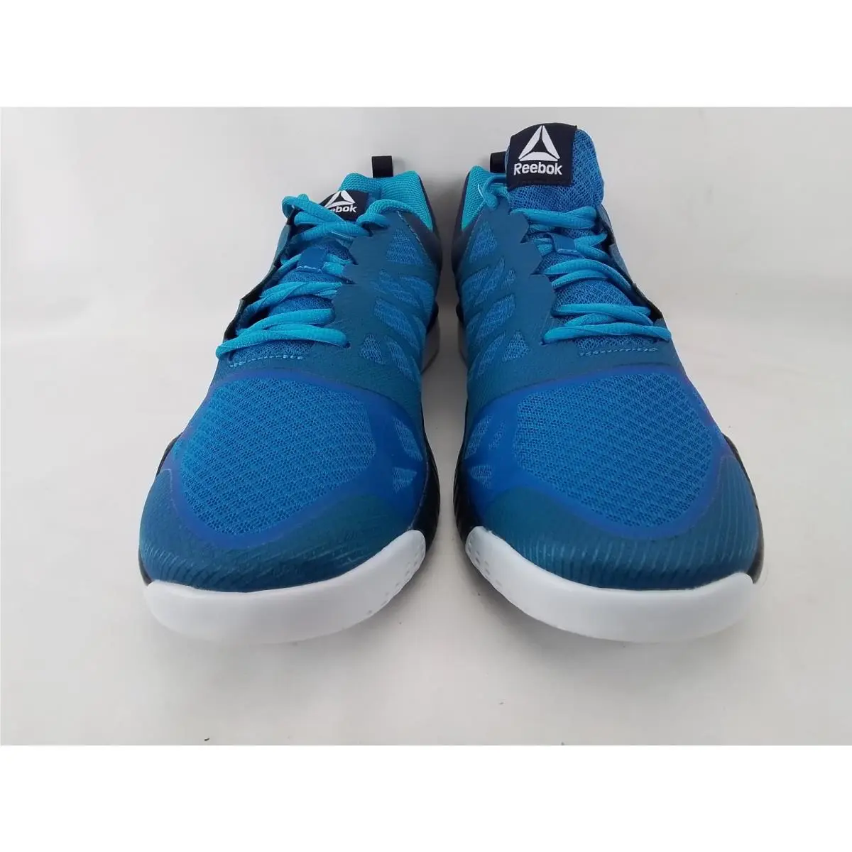Reebok shoes - Reebok ZPrint - ZPrint - BD1184 - Blue (UPC: 889769872840) 1