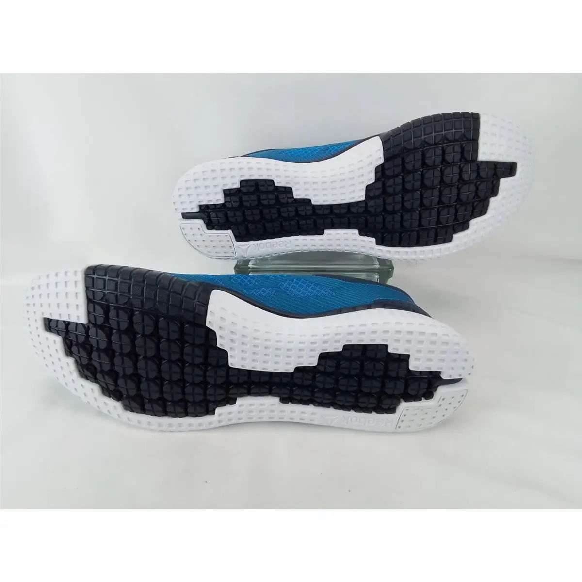 Reebok shoes - Reebok ZPrint - ZPrint - BD1184 - Blue (UPC: 889769872840) 2