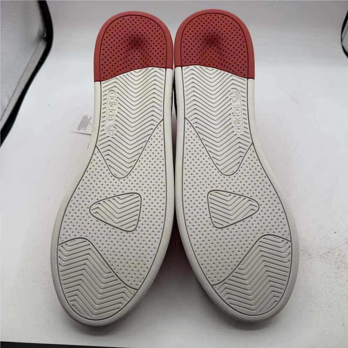 Adidas shoes - adidas Tubular Invader - Tubular Invader - S81963 - Red 8