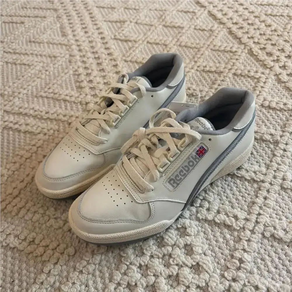 Reebok shoes - Reebok ACT 600 - ACT - White 0