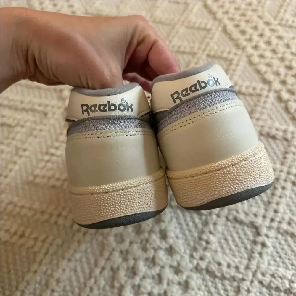 Reebok shoes - Reebok ACT 600 - ACT - White 1