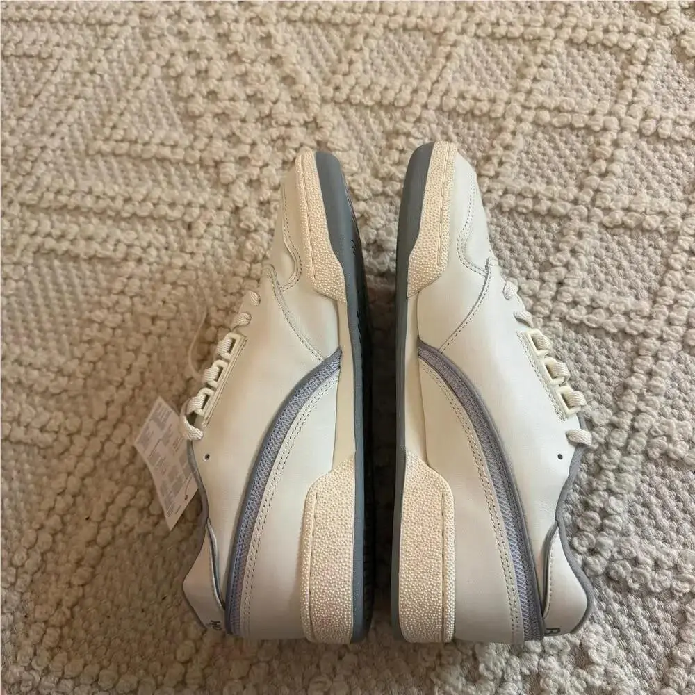 Reebok shoes - Reebok ACT 600 - ACT - White 3