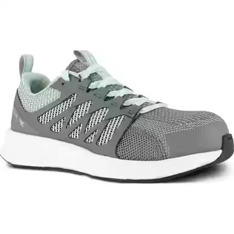 Reebok shoes - Reebok Fusion Flexweave - Fusion Flexweave - Multicolor 1
