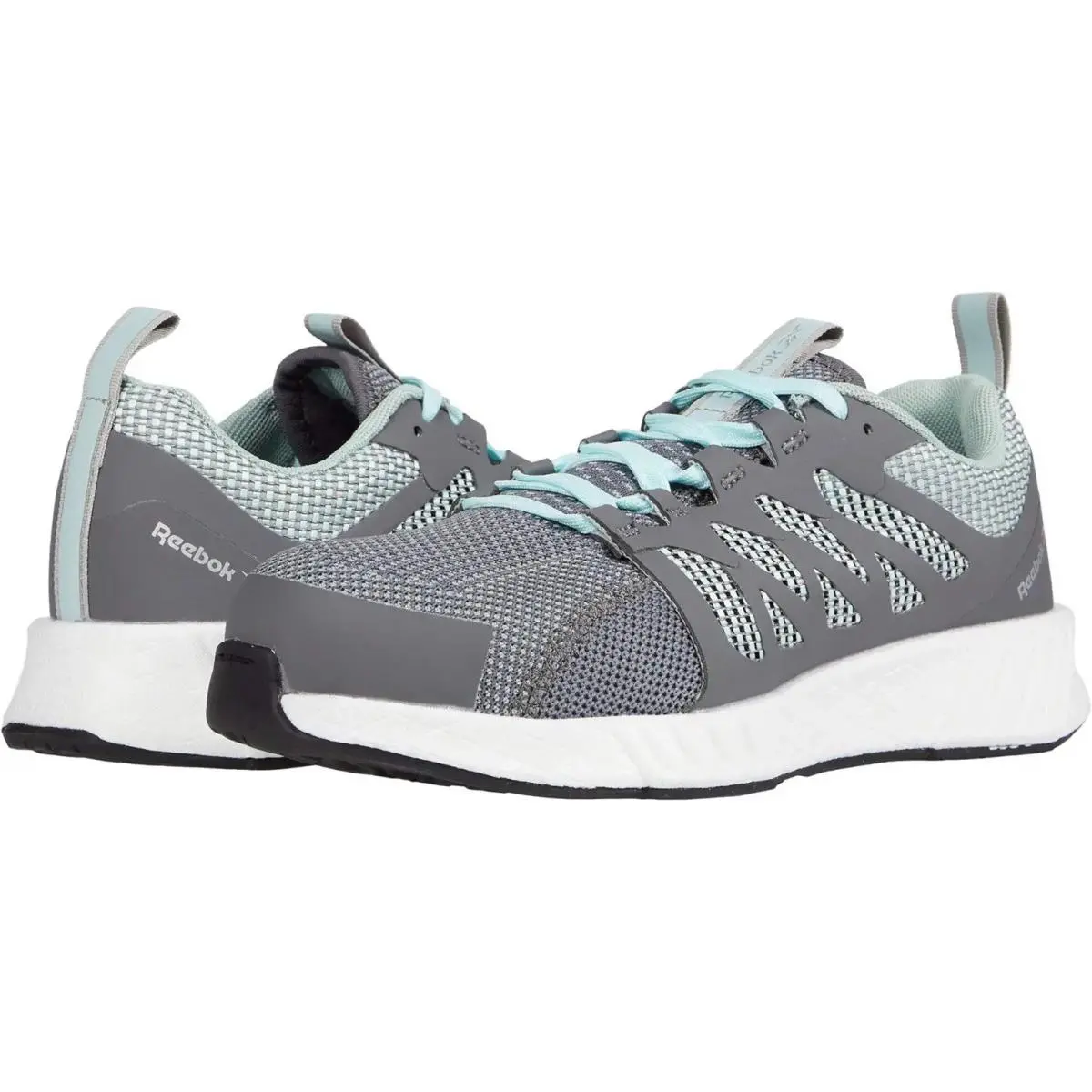 Reebok shoes - Reebok Fusion Flexweave - Fusion Flexweave - Multicolor 2