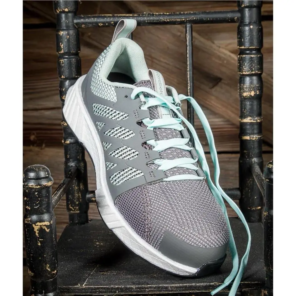 Reebok shoes - Reebok Fusion Flexweave - Fusion Flexweave - Multicolor 0