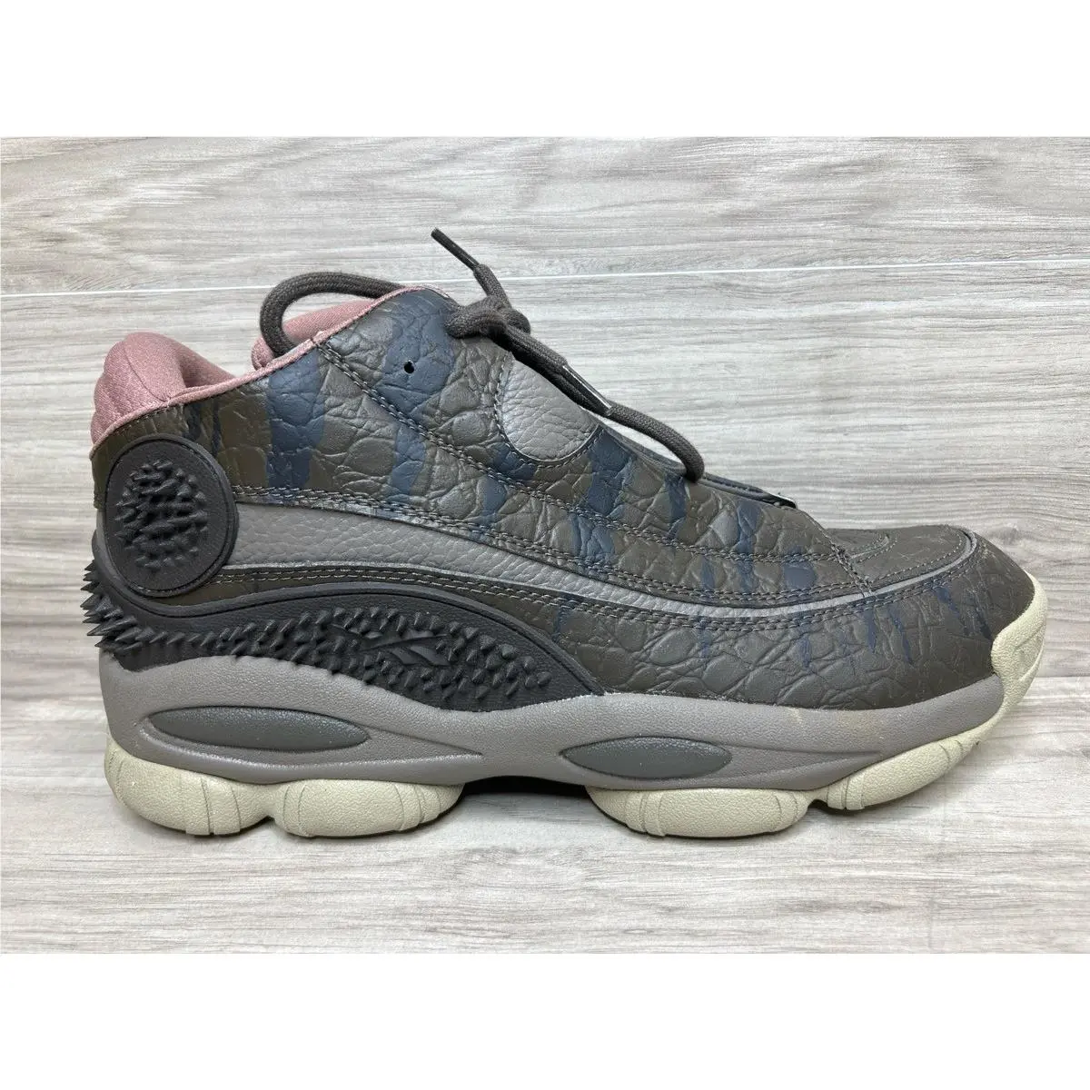 Reebok shoes - SHOES - SHOES - Multicolor (UPC: 886839234089) 0