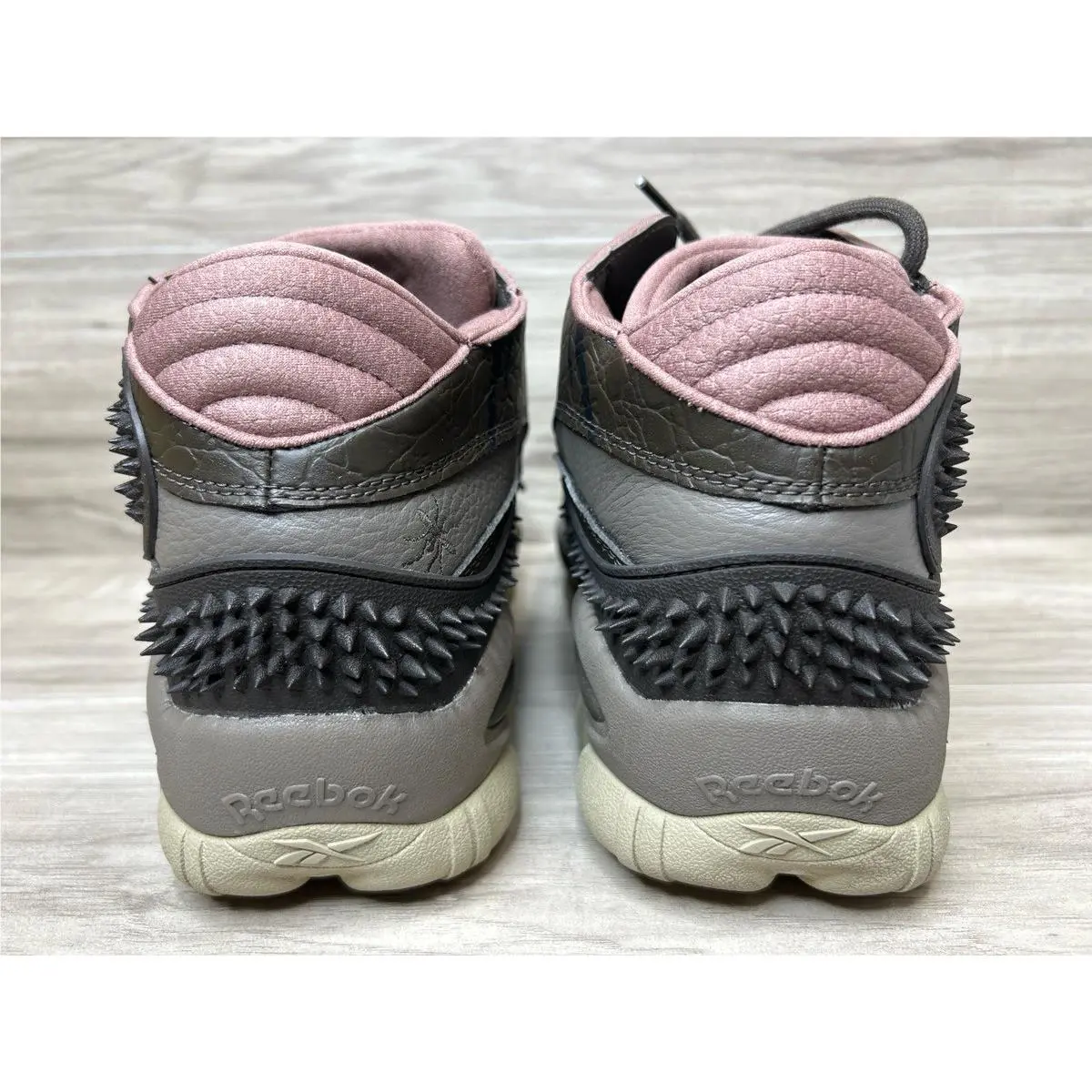 Reebok shoes - SHOES - SHOES - Multicolor (UPC: 886839234089) 5