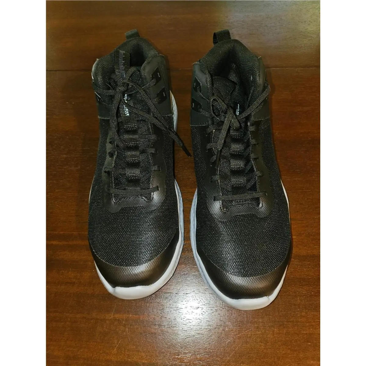Reebok shoes - Black 0