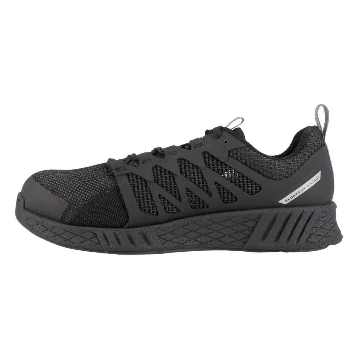 Reebok shoes - Black (UPC: 690774530256) 2