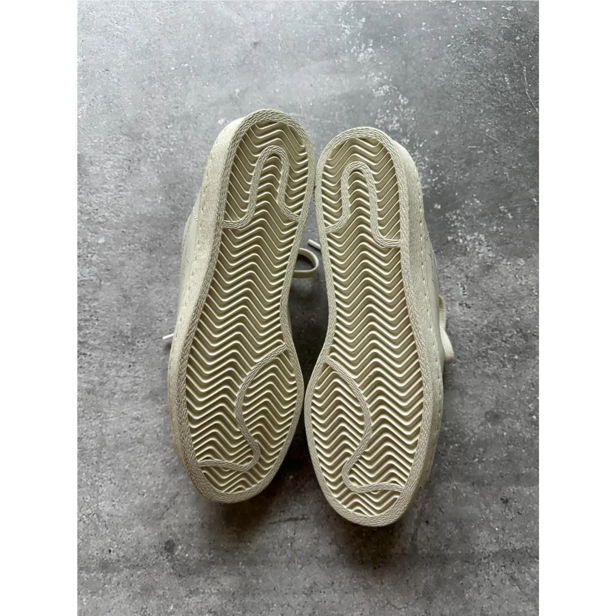 Adidas shoes - adidas Y-3 - KI3476 - White 2