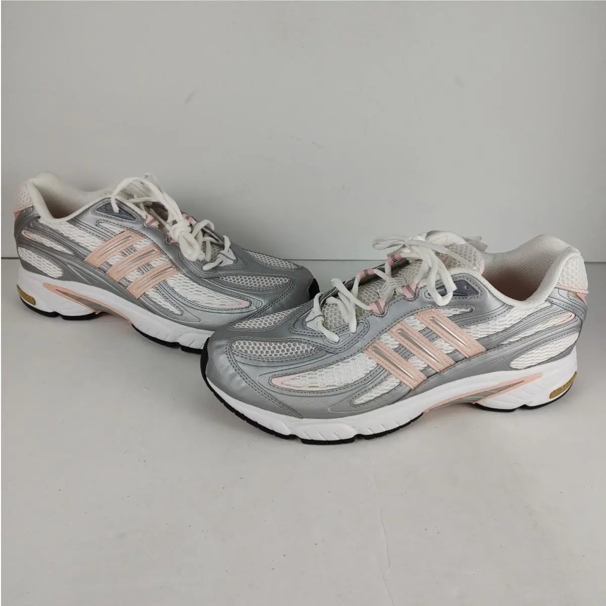 Adidas shoes - 114339 - 114339 - Gray 0