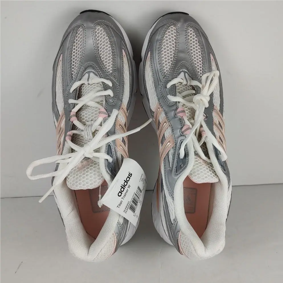 Adidas shoes - 114339 - 114339 - Gray 3