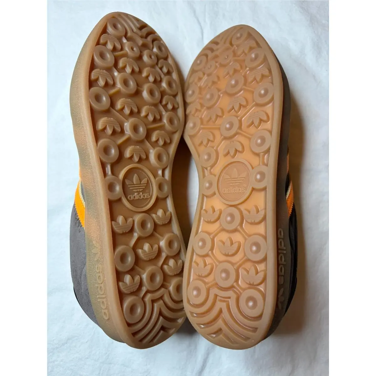 Adidas shoes - adidas Gazelle - Gazelle - IH9659 - Brown 5