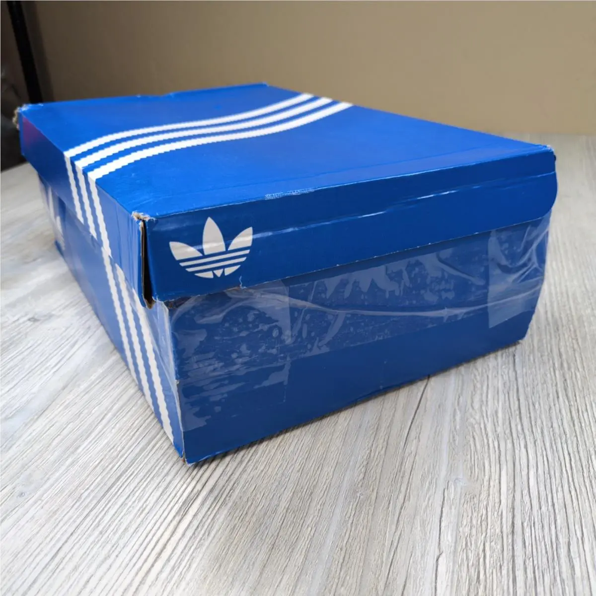Adidas shoes - adidas Powerphase - Powerphase - LA4359 - White 6