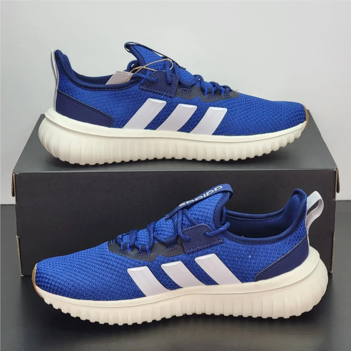 Adidas shoes - adidas Kaptir - Kaptir - JR8526 - Blue 0