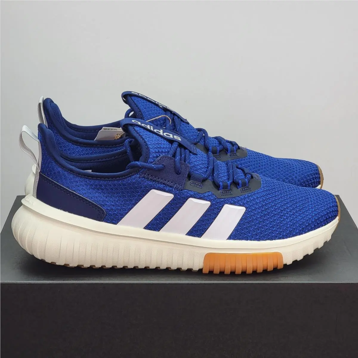 Adidas shoes - adidas Kaptir - Kaptir - JR8526 - Blue 2