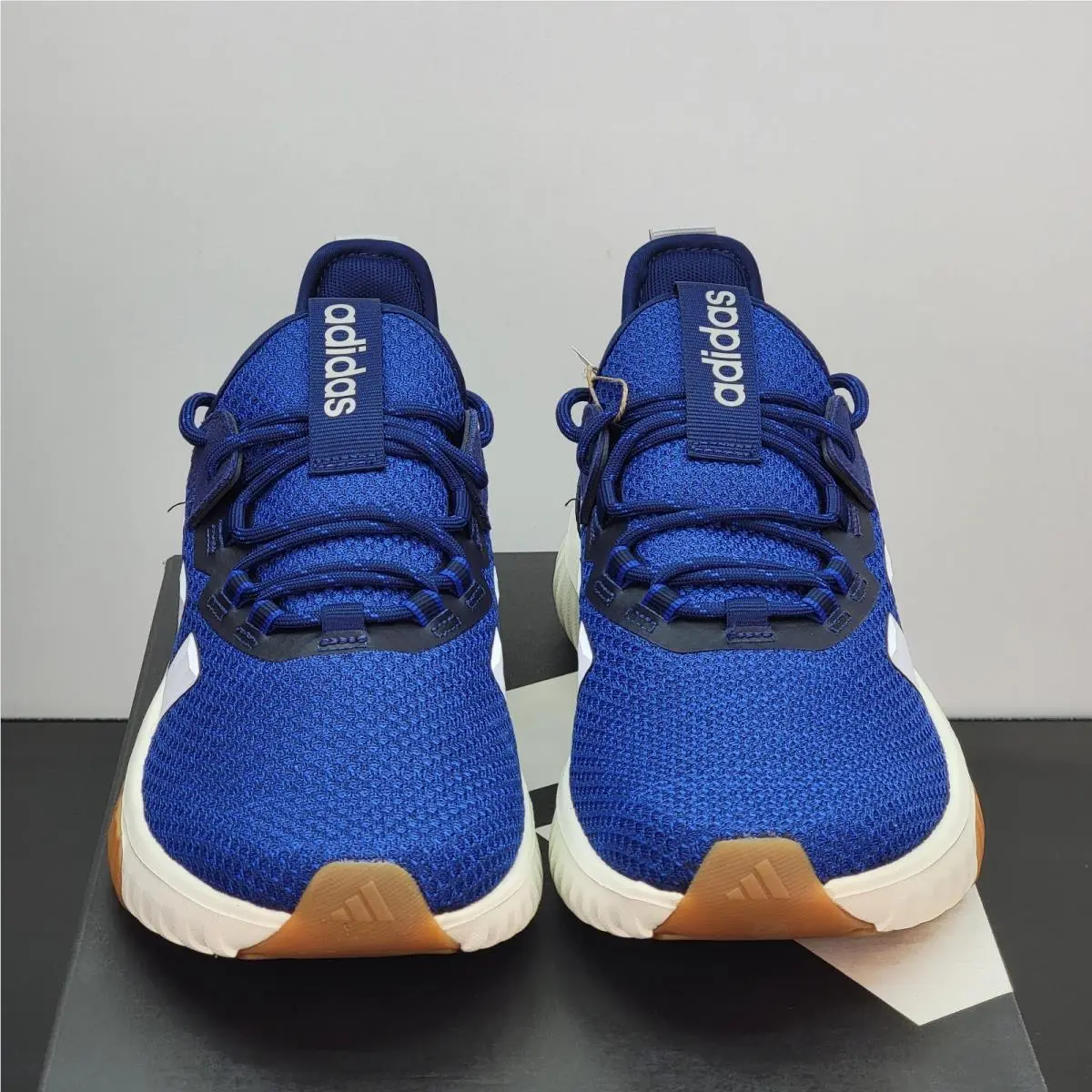 Adidas shoes - adidas Kaptir - Kaptir - JR8526 - Blue 3