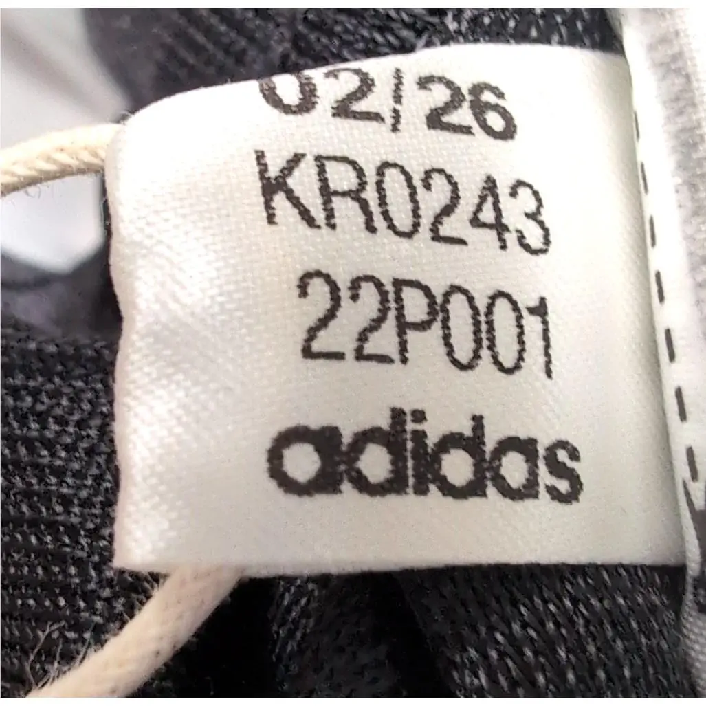Adidas clothing - KR0243 - KR0243 - Multicolor (UPC: 198332640299) 5