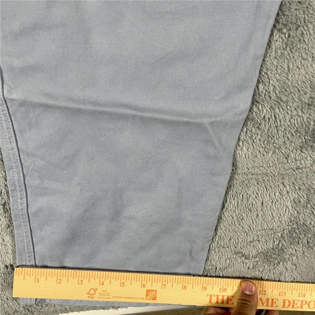 Stussy  clothing - Blue 9
