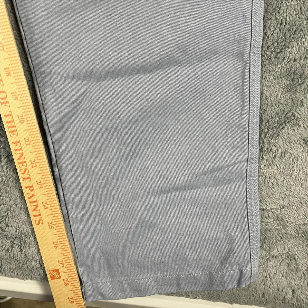Stussy  clothing - Blue 10