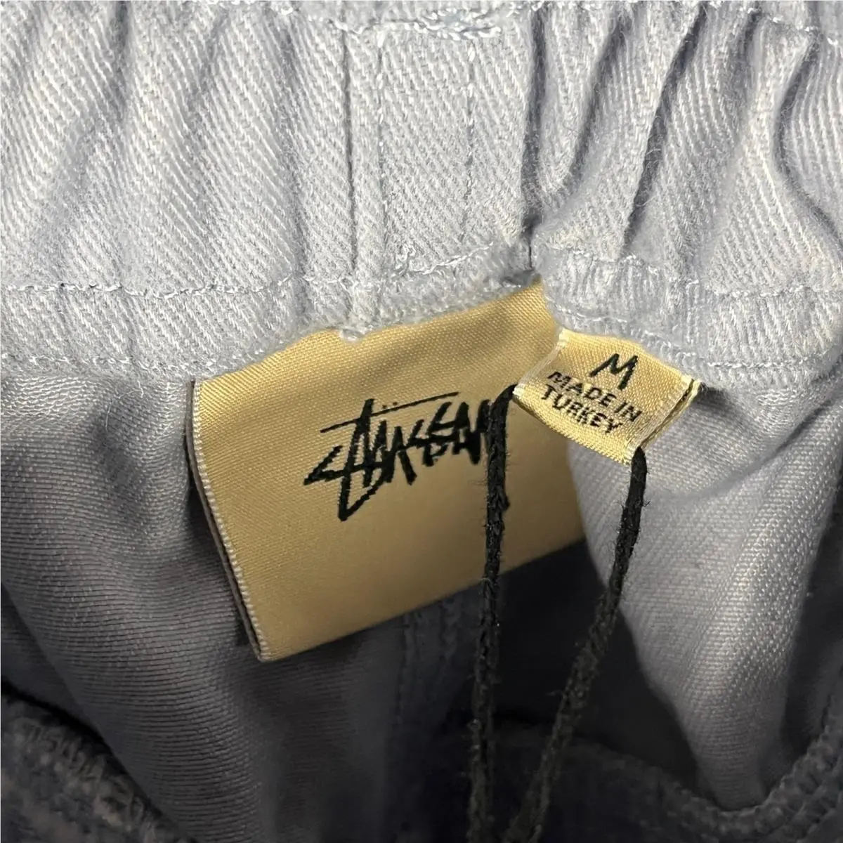 Stussy  clothing - Blue 5
