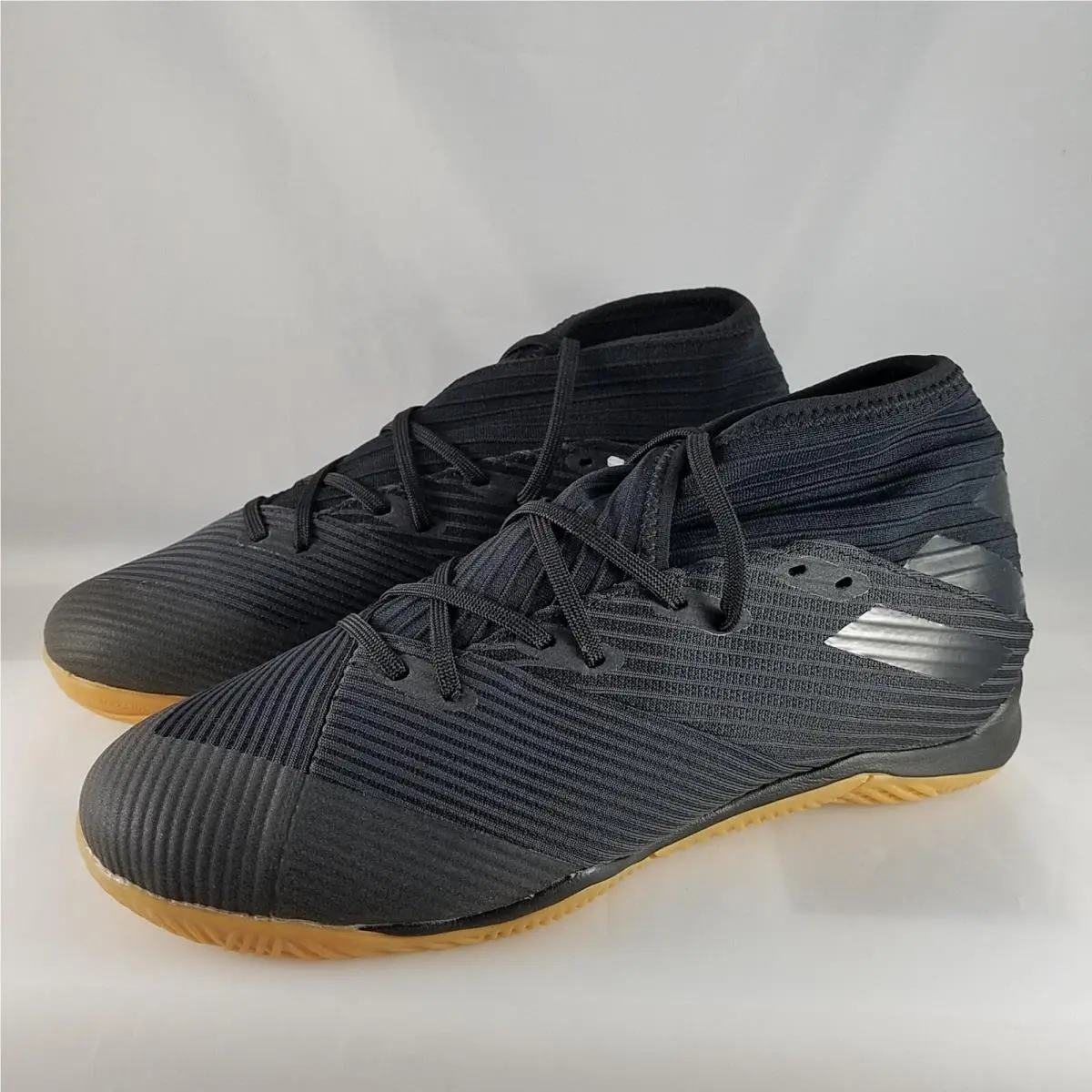 Adidas shoes - adidas Nemeziz 19.3 - Nemeziz - F34413 - Black 0