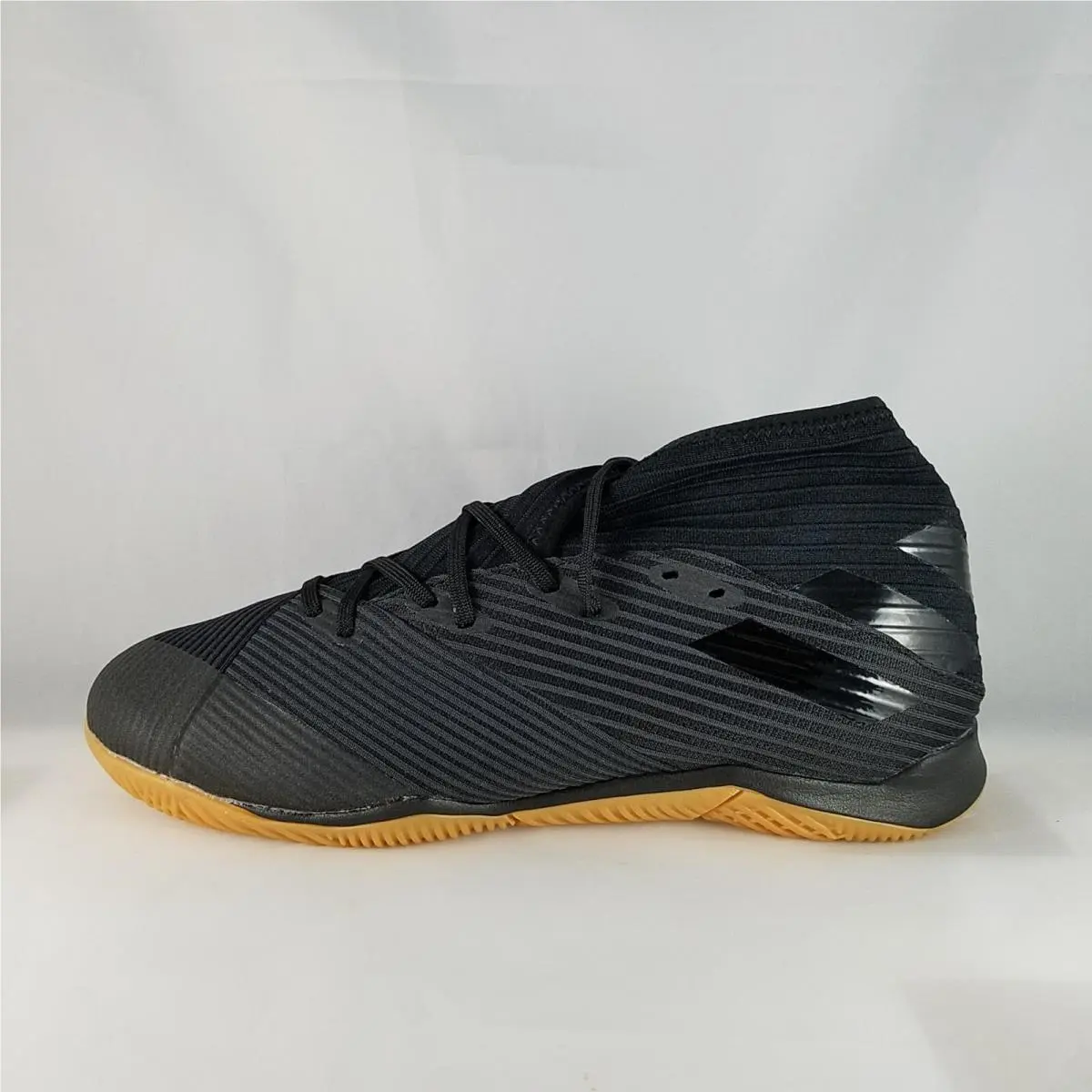 Adidas shoes - adidas Nemeziz 19.3 - Nemeziz - F34413 - Black 1