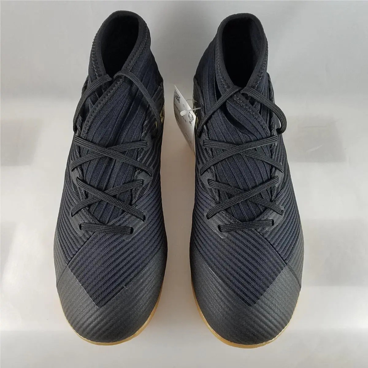 Adidas shoes - adidas Nemeziz 19.3 - Nemeziz - F34413 - Black 3
