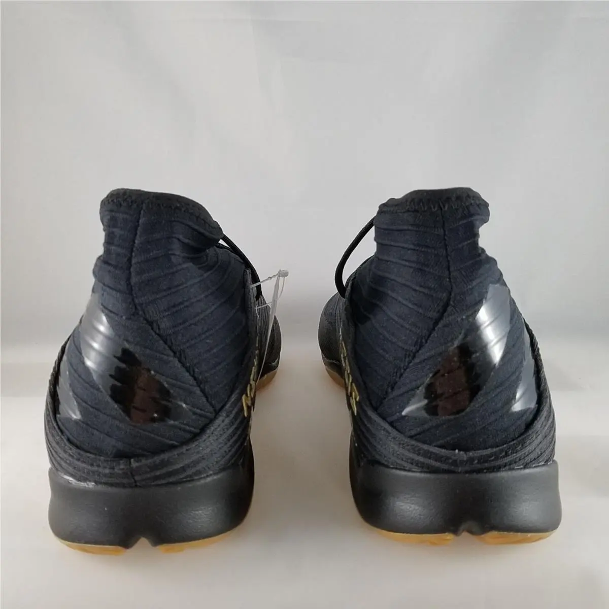 Adidas shoes - adidas Nemeziz 19.3 - Nemeziz - F34413 - Black 5