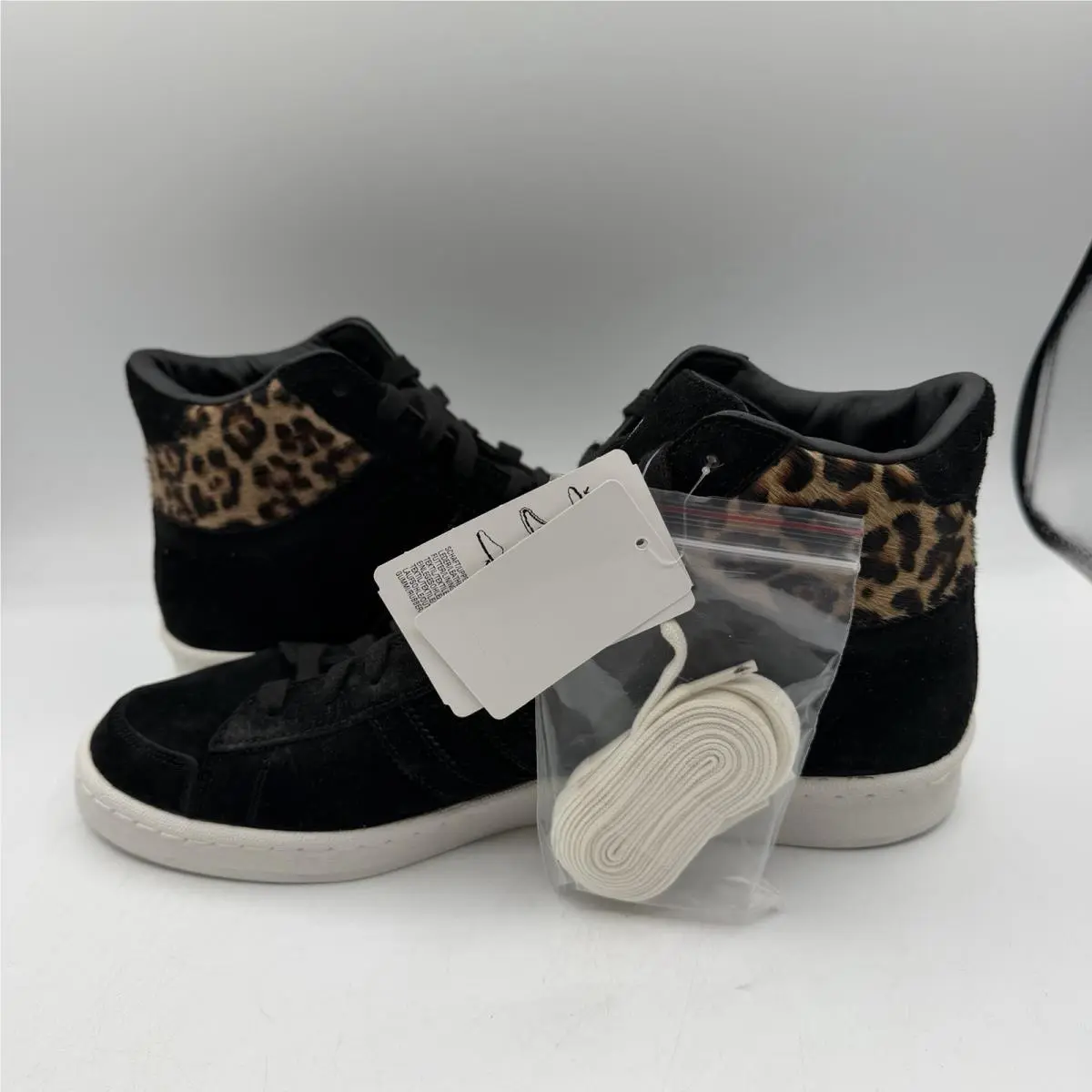 Adidas shoes - Adidas AO Hook - Hook - G96317 - Black (UPC: 886837384670) 1