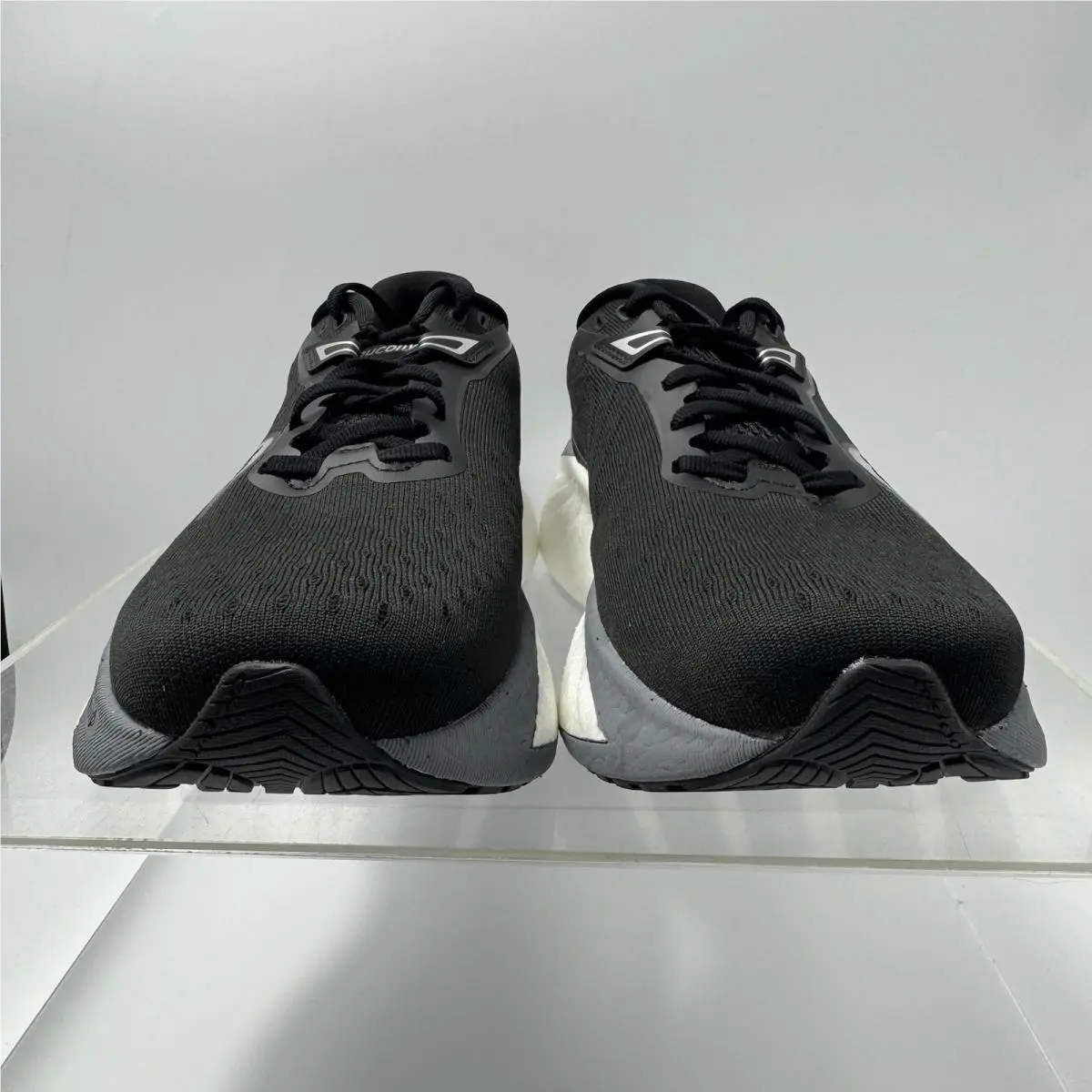 Saucony shoes - Saucony Triumph 22 - Triumph - S10964-200 - Black 3